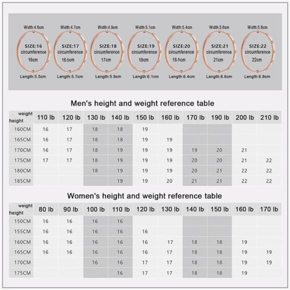 18K Gold Plated Love Friendship Bracelet - Bangle Cuff - Picture 7 of 7